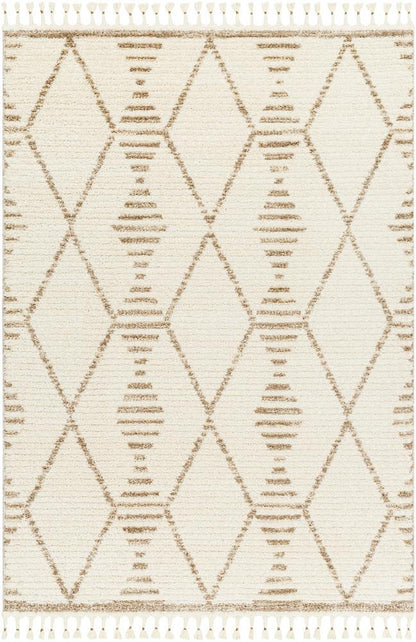 Livabliss - Valencia 710inx10 Machine Woven Rug - VLC2319-71010 veiw 1