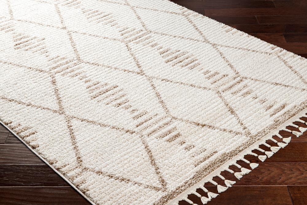 Livabliss - Valencia 710inx10 Machine Woven Rug - VLC2319-71010 veiw 3