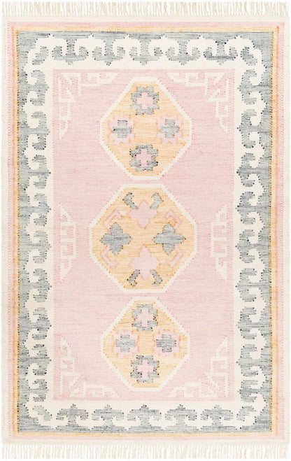 Livabliss - Valerie 2x3 Handmade Rug - VLA2300-23 veiw 1