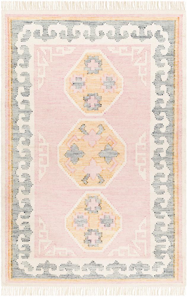 Livabliss - Valerie 8x10 Handmade Rug - VLA2300-810 veiw 1