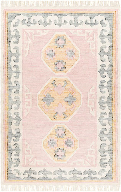 Livabliss - Valerie 8x10 Handmade Rug - VLA2300-810 veiw 1