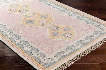 Livabliss - Valerie 8x10 Handmade Rug - VLA2300-810 veiw 3
