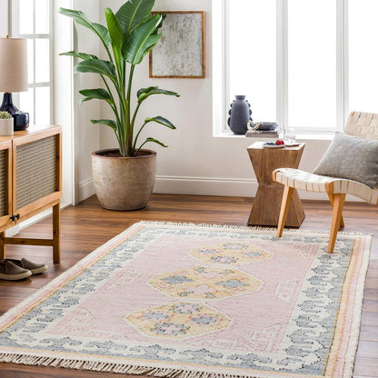 Livabliss - Valerie 9x12 Handmade Rug - VLA2300-912 veiw 2