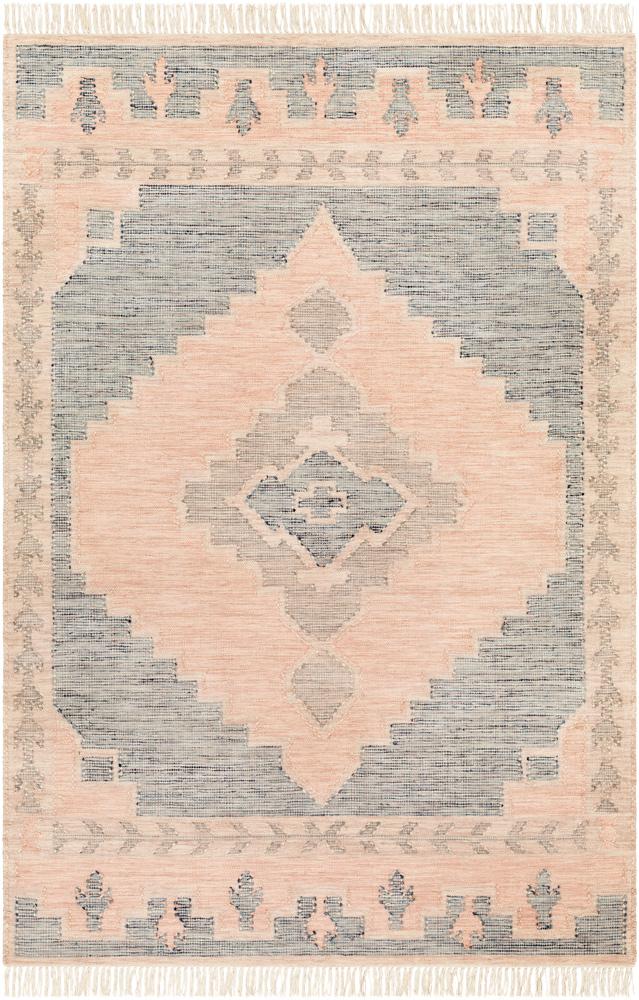 Livabliss - Valerie 8x10 Handmade Rug - VLA2301-810_CLOSEOUT veiw 1