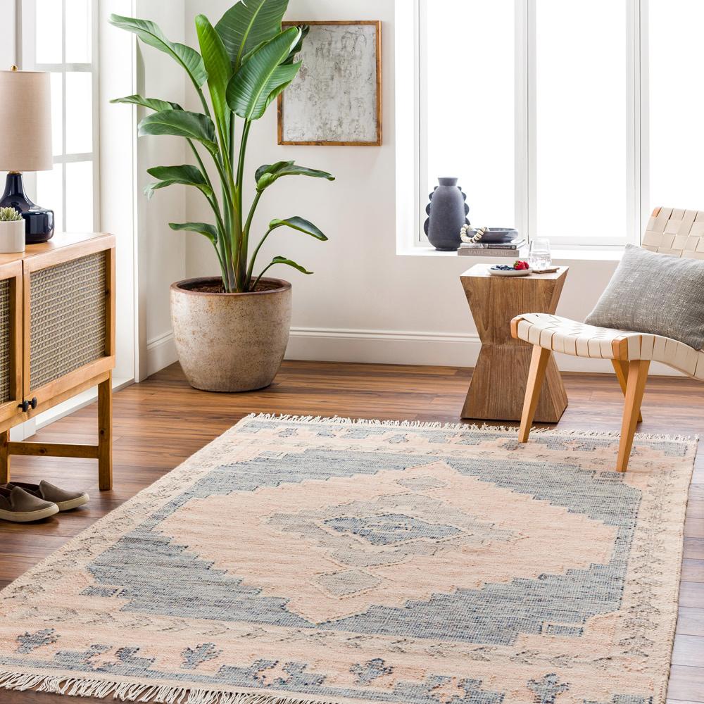 Livabliss - Valerie 8x10 Handmade Rug - VLA2301-810_CLOSEOUT veiw 2