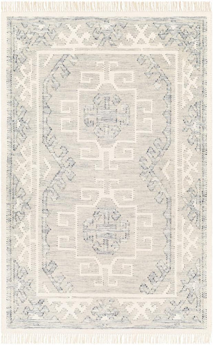 Livabliss - Valerie 2x3 Handmade Rug - VLA2303-23 veiw 1