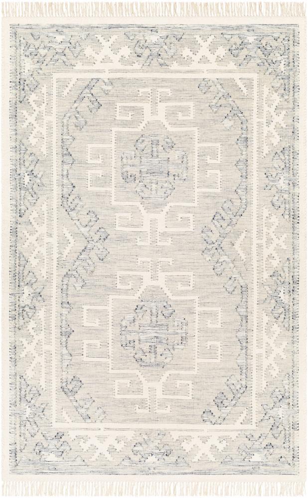 Livabliss - Valerie 5x76in Handmade Rug - VLA2303-576 veiw 1