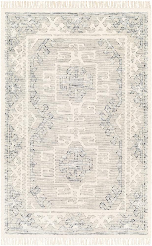 Livabliss - Valerie 5x76in Handmade Rug - VLA2303-576 veiw 1