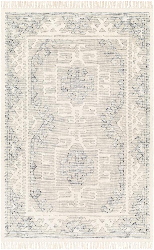 Livabliss - Valerie 8x10 Handmade Rug - VLA2303-810 veiw 1