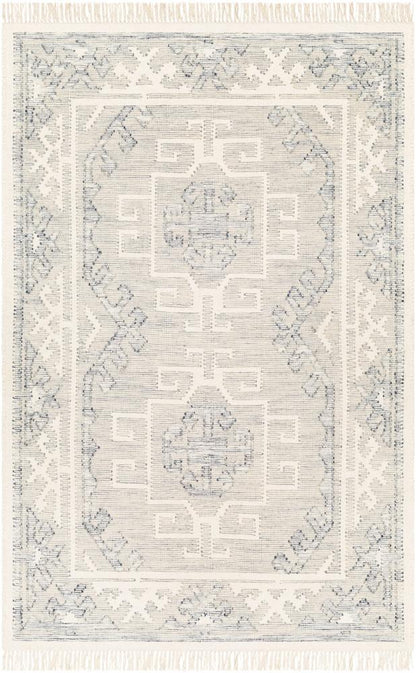 Livabliss - Valerie 8x10 Handmade Rug - VLA2303-810 veiw 1