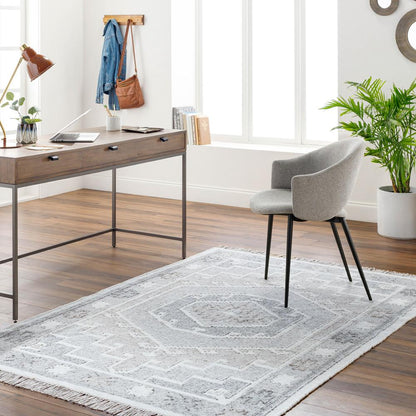 Livabliss - Valerie 2x3 Handmade Rug - VLA2304-23_CLOSEOUT veiw 2