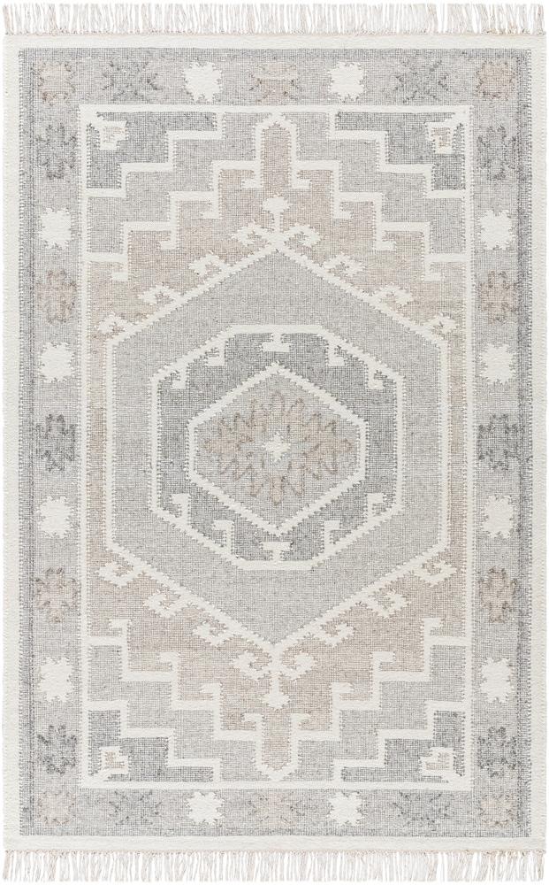 Livabliss - Valerie 6x9 Handmade Rug - VLA2304-69_CLOSEOUT veiw 1