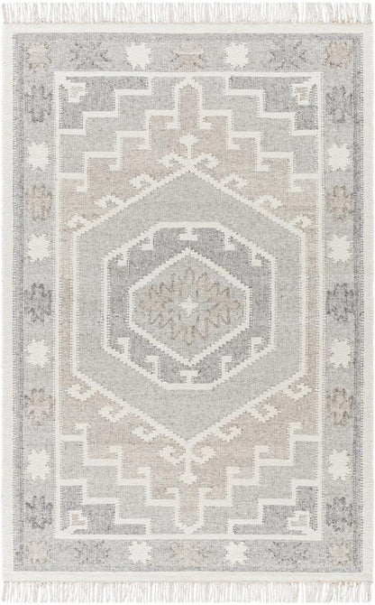 Livabliss - Valerie 6x9 Handmade Rug - VLA2304-69_CLOSEOUT veiw 1