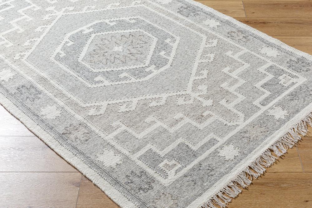 Livabliss - Valerie 6x9 Handmade Rug - VLA2304-69_CLOSEOUT veiw 3
