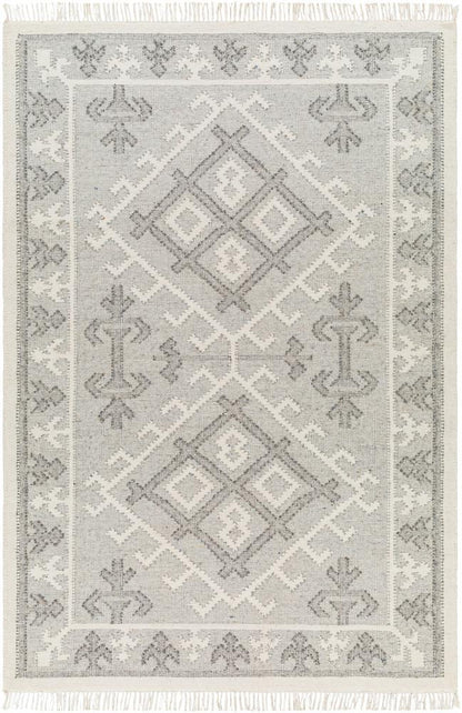 Livabliss - Valerie 5x76in Handmade Rug - VLA2305-576 veiw 1