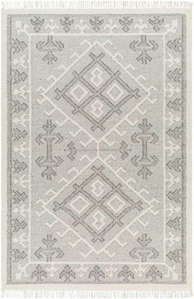 Livabliss - Valerie 6x9 Handmade Rug - VLA2305-69 veiw 1
