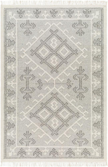 Livabliss - Valerie 6x9 Handmade Rug - VLA2305-69 veiw 1