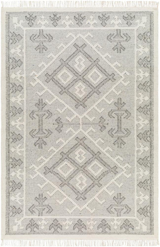 Livabliss - Valerie 6x9 Handmade Rug - VLA2305-69 veiw 1