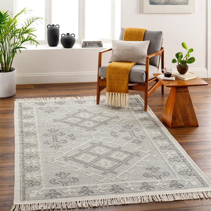 Livabliss - Valerie 6x9 Handmade Rug - VLA2305-69 veiw 2