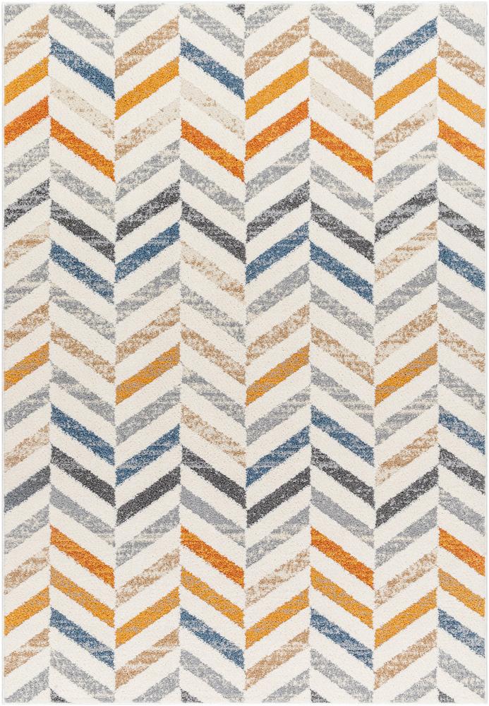 Livabliss - Valet 53inx7 Machine Woven Rug - VAT2300-537 veiw 1