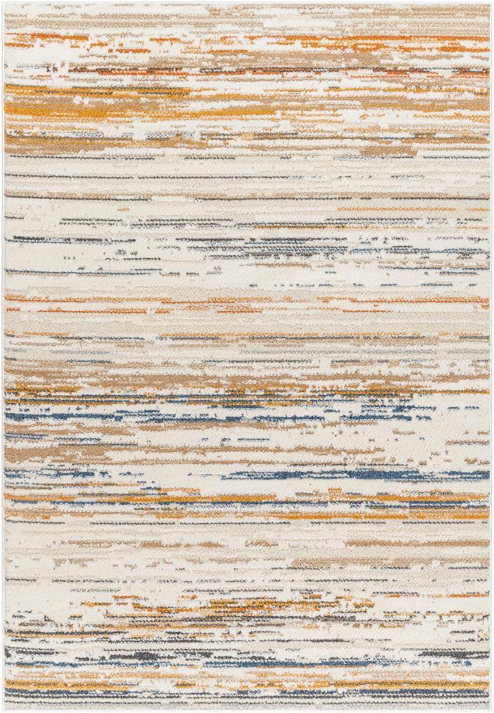 Livabliss - Valet 53inx7 Machine Woven Rug - VAT2301-537 veiw 1