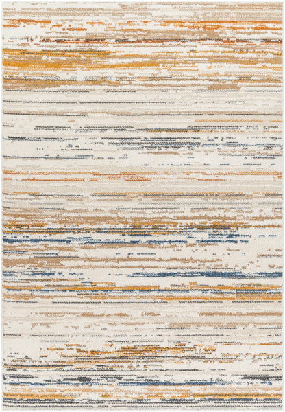 Livabliss - Valet 53inx7 Machine Woven Rug - VAT2301-537 veiw 1