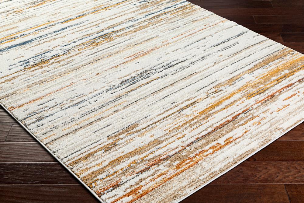 Livabliss - Valet 53inx7 Machine Woven Rug - VAT2301-537 veiw 3