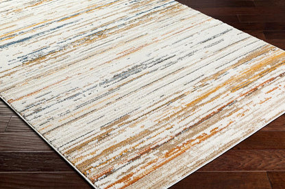 Livabliss - Valet 53inx7 Machine Woven Rug - VAT2301-537 veiw 3