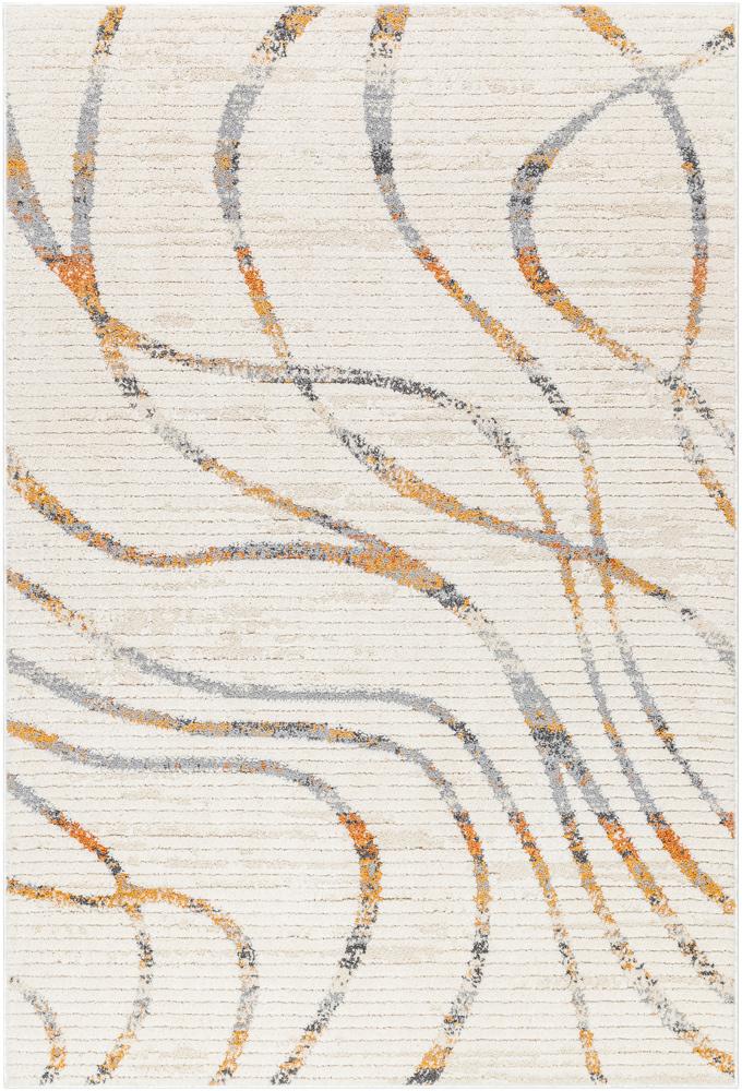 Livabliss - Valet 53inx7 Machine Woven Rug - VAT2302-537 veiw 1