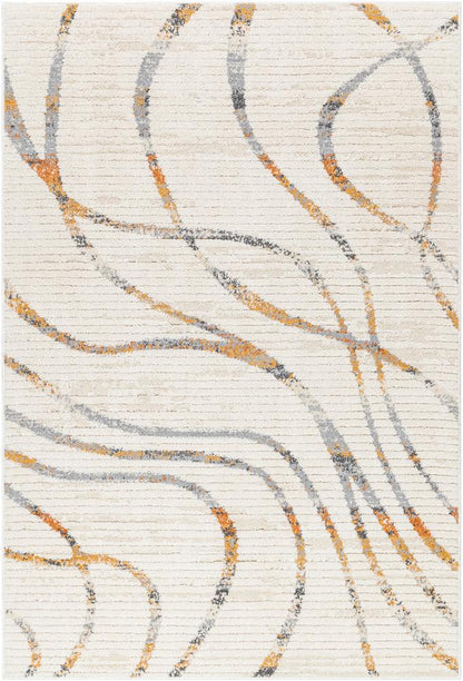 Livabliss - Valet 53inx7 Machine Woven Rug - VAT2302-537 veiw 1