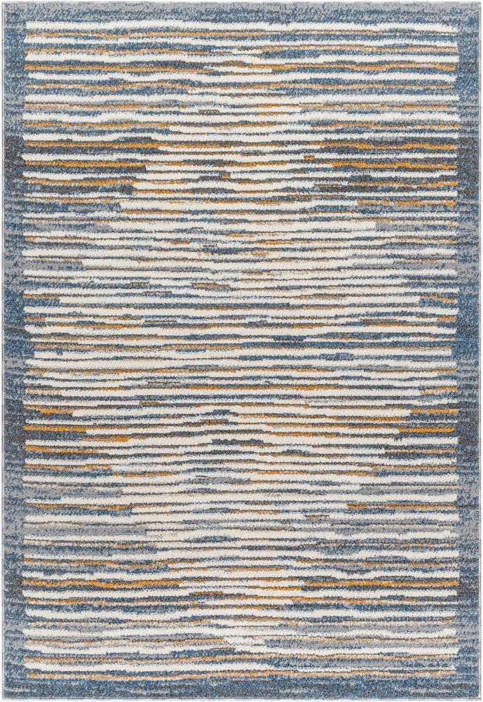 Livabliss - Valet 53inx7 Machine Woven Rug - VAT2304-537 veiw 1