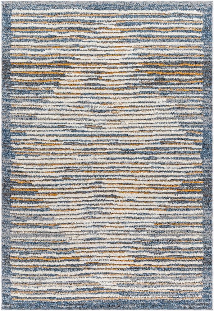 Livabliss - Valet 710inx10 Machine Woven Rug - VAT2304-71010 veiw 1