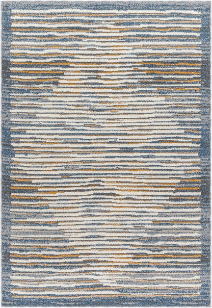Livabliss - Valet 710inx10 Machine Woven Rug - VAT2304-71010 veiw 1