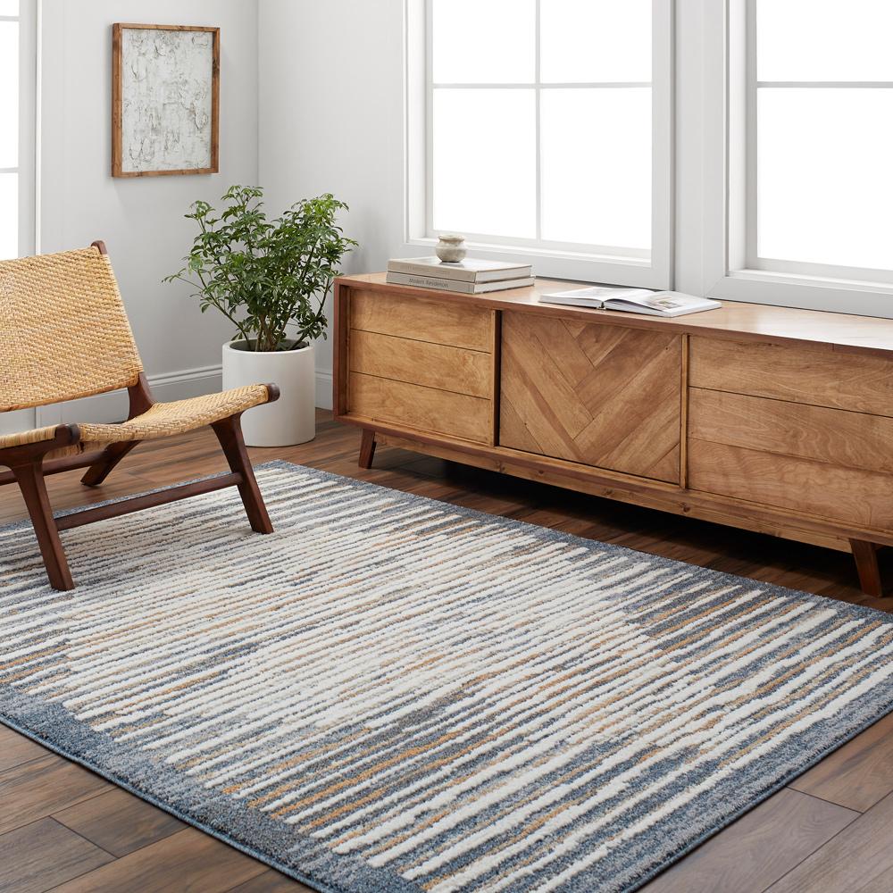 Livabliss - Valet 710inx10 Machine Woven Rug - VAT2304-71010 veiw 2