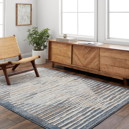 Livabliss - Valet 710inx10 Machine Woven Rug - VAT2304-71010 veiw 2
