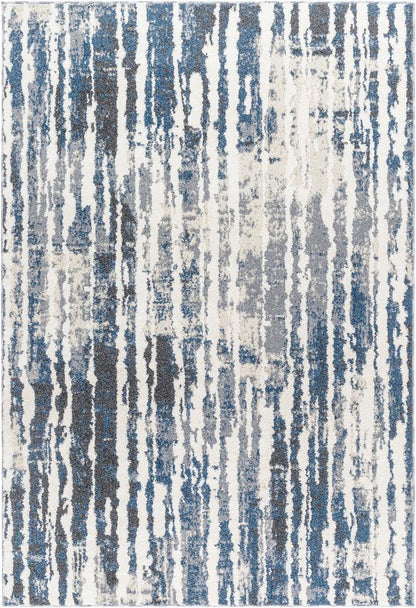 Livabliss - Valet 53inx7 Machine Woven Rug - VAT2305-537 veiw 1