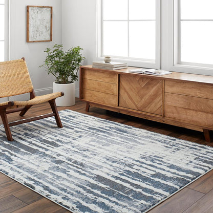 Livabliss - Valet 53inx7 Machine Woven Rug - VAT2305-537 veiw 2