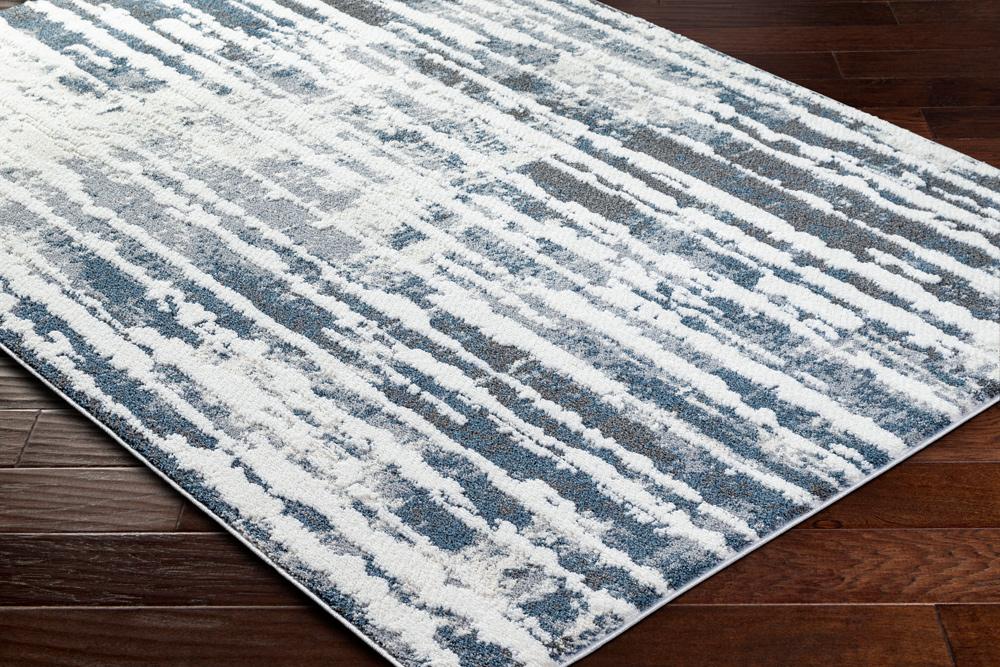Livabliss - Valet 53inx7 Machine Woven Rug - VAT2305-537 veiw 3