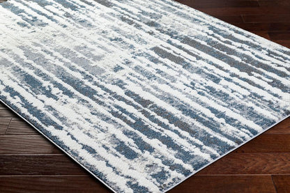 Livabliss - Valet 53inx7 Machine Woven Rug - VAT2305-537 veiw 3
