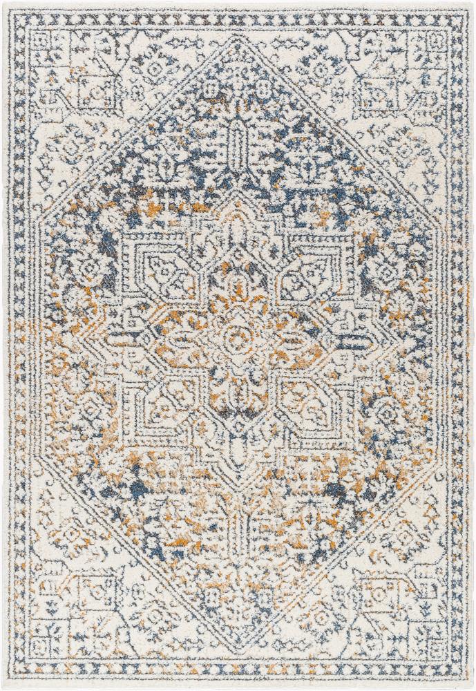 Livabliss - Valet 53inx7 Machine Woven Rug - VAT2306-537 veiw 1