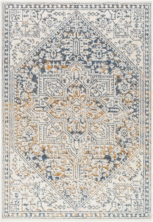 Livabliss - Valet 53inx7 Machine Woven Rug - VAT2306-537 veiw 1