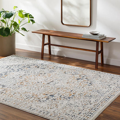 Livabliss - Valet 53inx7 Machine Woven Rug - VAT2306-537 veiw 2