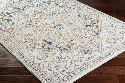 Livabliss - Valet 53inx7 Machine Woven Rug - VAT2306-537 veiw 3