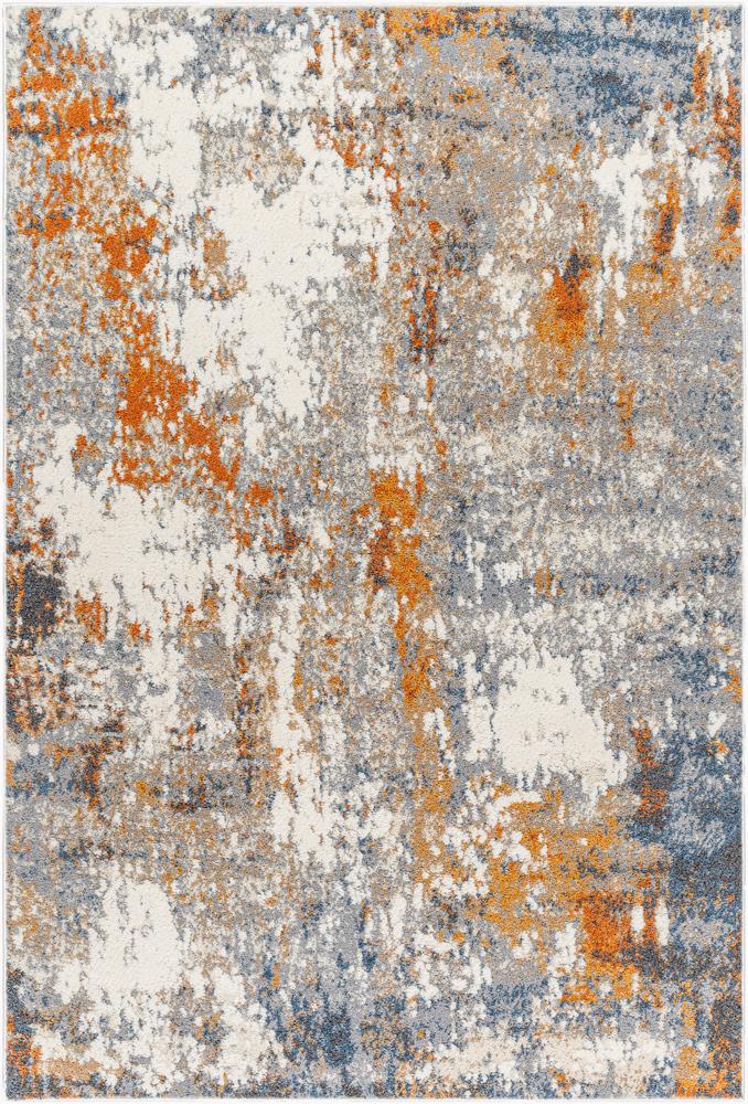 Livabliss - Valet 53inx7 Machine Woven Rug - VAT2307-537 veiw 1