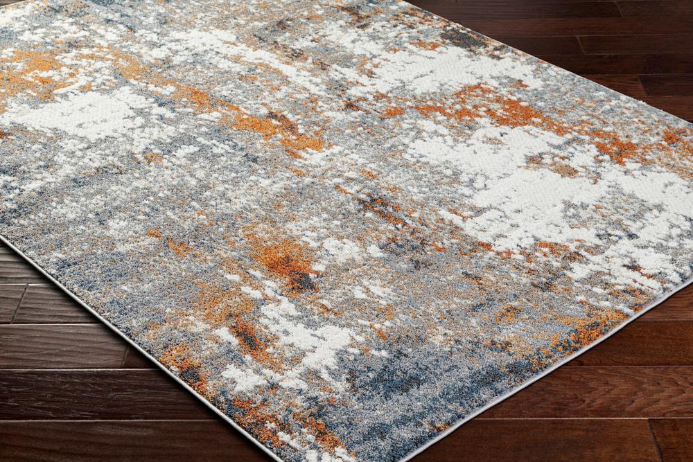 Livabliss - Valet 53inx7 Machine Woven Rug - VAT2307-537 veiw 3