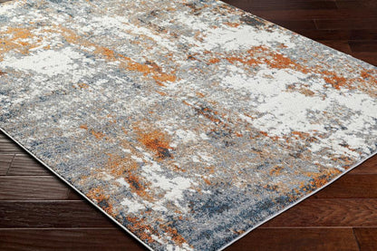 Livabliss - Valet 53inx7 Machine Woven Rug - VAT2307-537 veiw 3