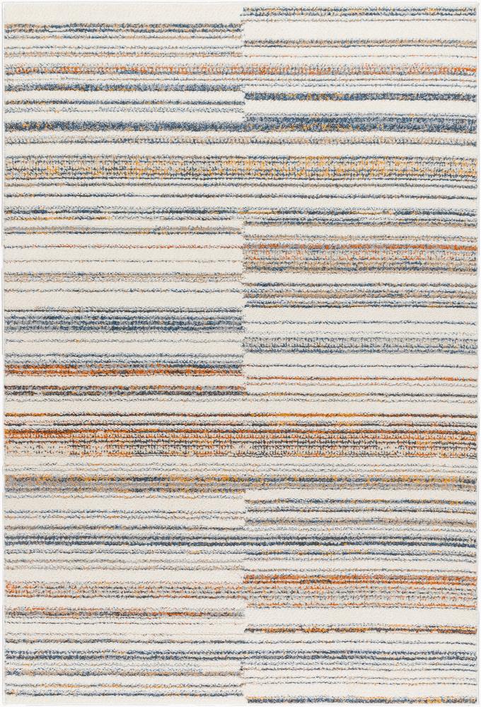 Livabliss - Valet 53inx7 Machine Woven Rug - VAT2308-537 veiw 1