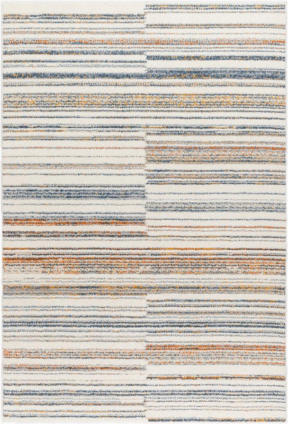 Livabliss - Valet 53inx7 Machine Woven Rug - VAT2308-537 veiw 1