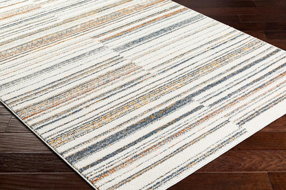 Livabliss - Valet 53inx7 Machine Woven Rug - VAT2308-537 veiw 3