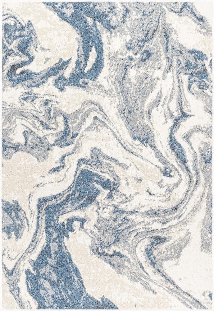 Livabliss - Valet 53inx7 Machine Woven Rug - VAT2309-537 veiw 1